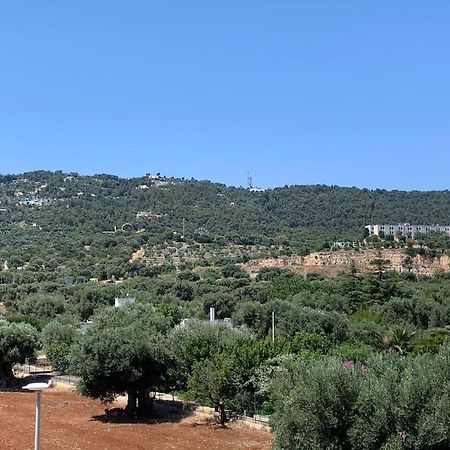 Appartamento Con Vista Fasano Kültér fotó