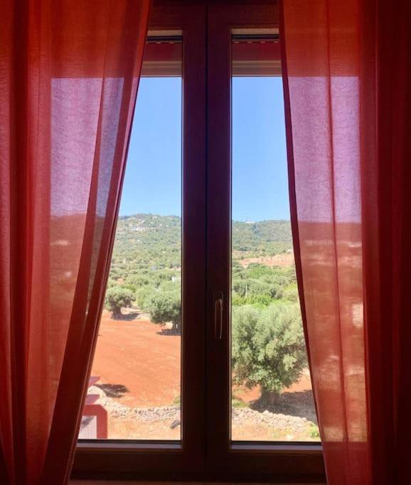 Appartamento Con Vista Fasano Kültér fotó