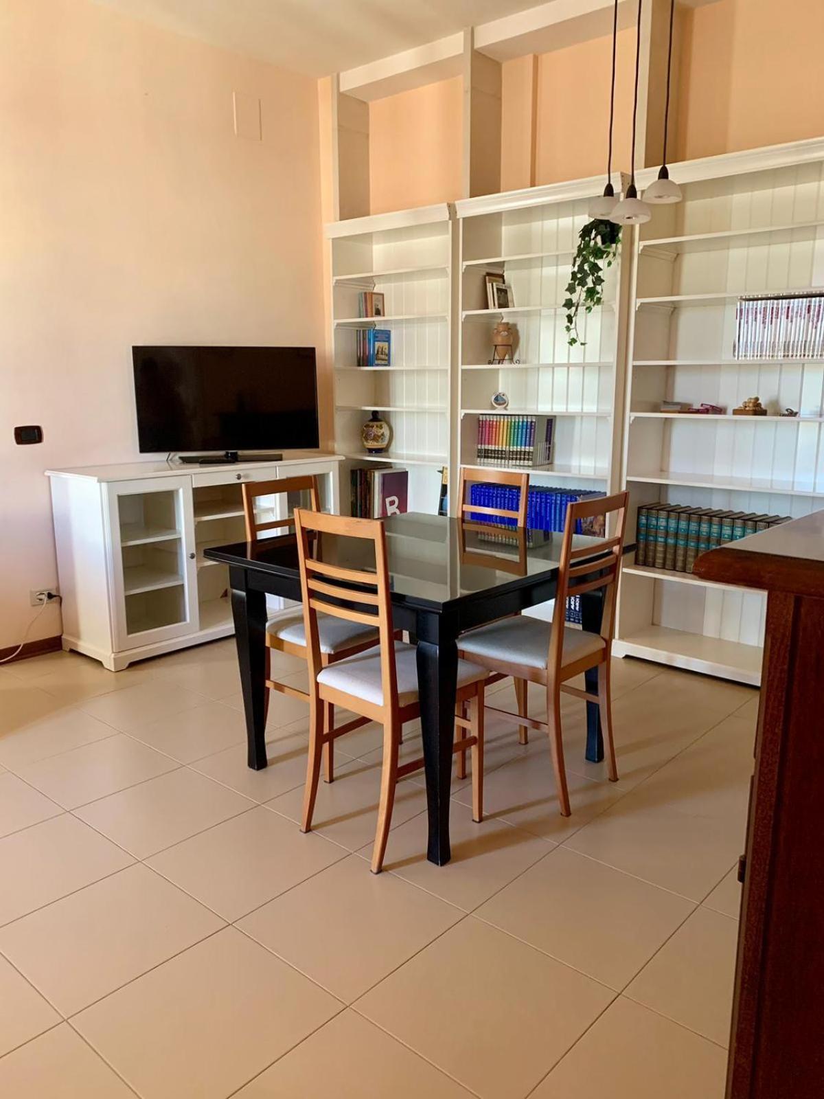 Appartamento Con Vista Fasano Kültér fotó