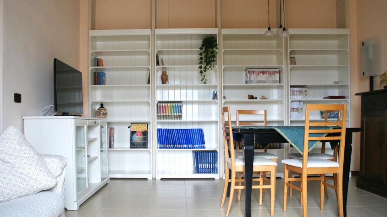 Appartamento Con Vista Fasano Kültér fotó