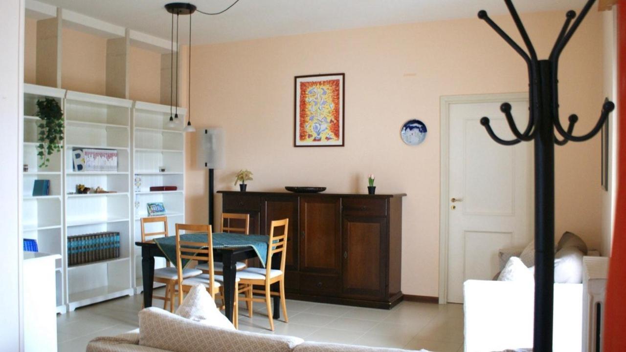 Appartamento Con Vista Fasano Kültér fotó