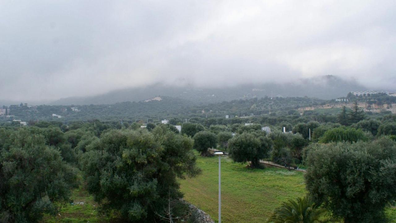 Appartamento Con Vista Fasano Kültér fotó